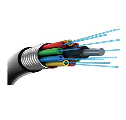 d-link 24 core armoued multitube fiber cable sm ncb-fs09o-alhd-24