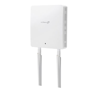 edimax pro wap1200 dual-band wall-mount poe business access point