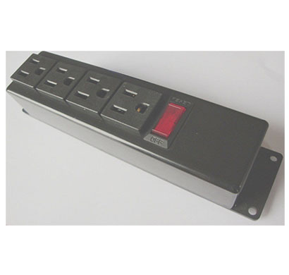 ems power distribution (unit 5amp) 4 way