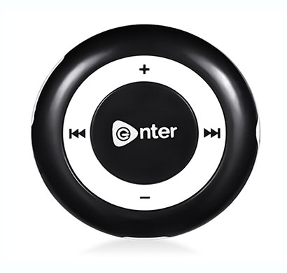 enter (na-e-mp330) mp3 media player black