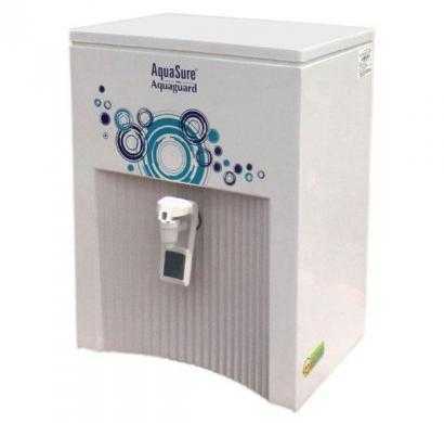 eureka forbes maxima ro+uv+tds water purifier
