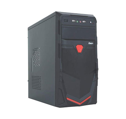 foxin cabinet fc-1101 plus with smps