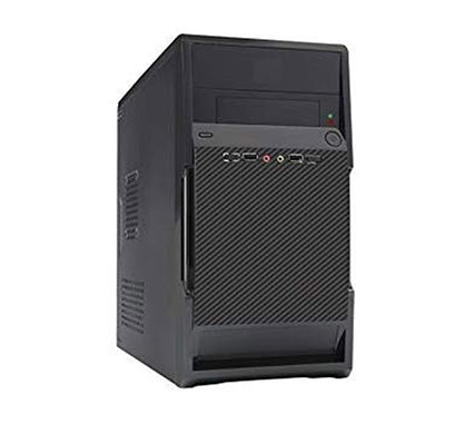 foxin cabinet fc1102 with foxin fps 500s smps