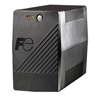fuji electric minivet 1000 lb ups