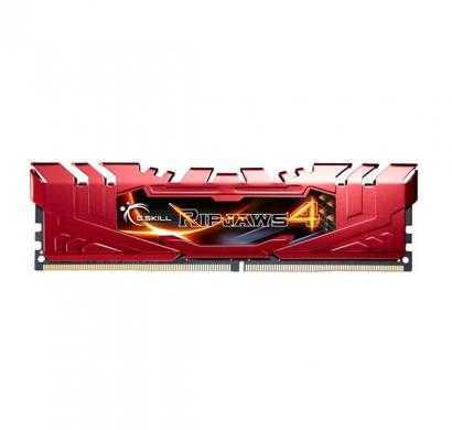 g.skill f4-2400c15d-16grr ripjaws 4 series ,16gb ram/pc4-19200 / ddr4 2400 mhz