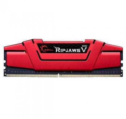 g.skill ripjaws v / f4-3000c15s-16gvr / 1 x 16gb/ pc4-24000 / ddr4 3000 mhz
