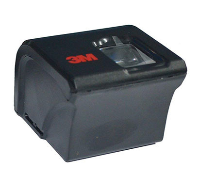 gemalto 3m cogent single fingerprint scanner csd 200i