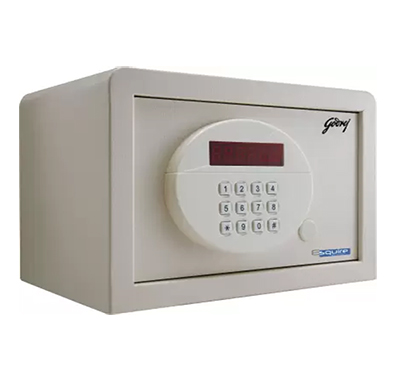 godrej esquire safe locker (digital)
