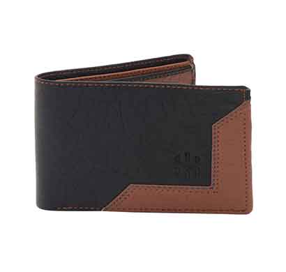hamston multi color pu men wallet