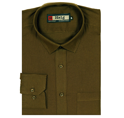 helg linencot men shirt full and half sleeves (multicolor)