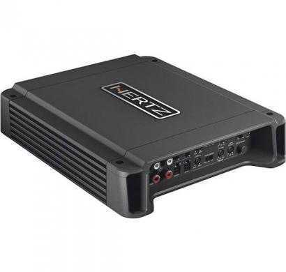 hertz amplifier he2 