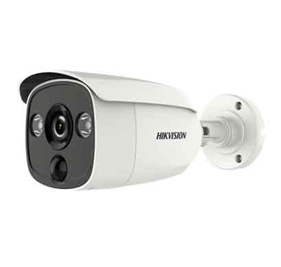 hikvision 2 mp ultra low light pir fixed bullet camera (ds-2ce12d8t-pirl) 3.6mm/o-std