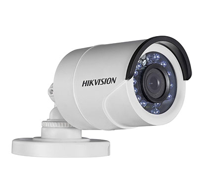 hikvision ds-2ce1ac0t-irp/eco 1mp 720p hd cctv bullet camera