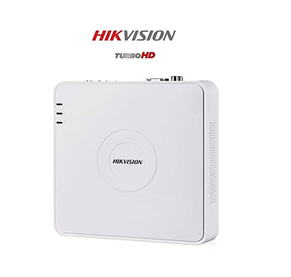 hikvision hd dvr ds-7a08hghi-f1 eco series 720p for hikvision 1mp and 2mp cameras 1pcs ( 8 channel)