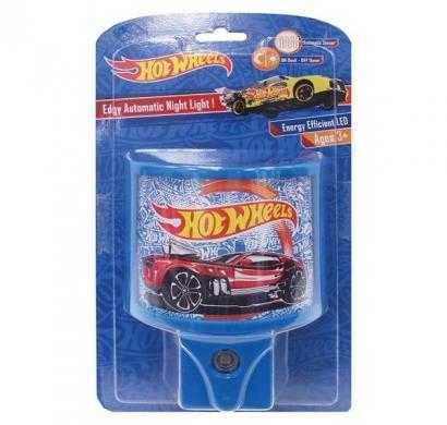 hot wheels led wall light