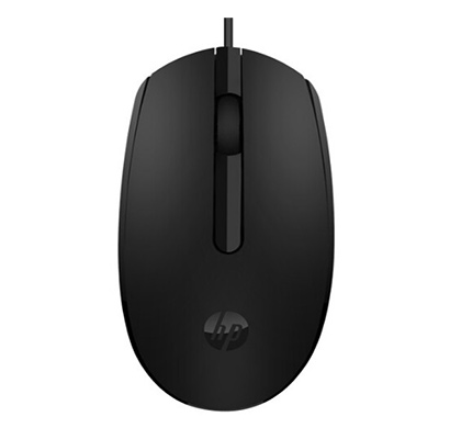 hp m10 (7ya10pa) wired mouse