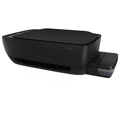 hp 315 multi-function ink tank printer (black)
