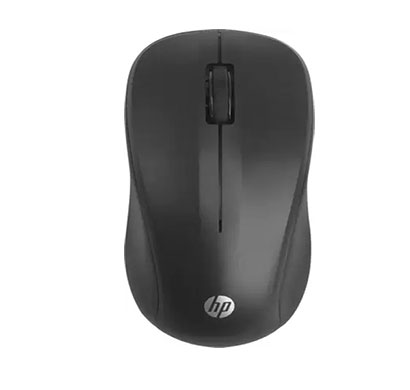 hp s500 (7ya11pa) wireless optical mouse
