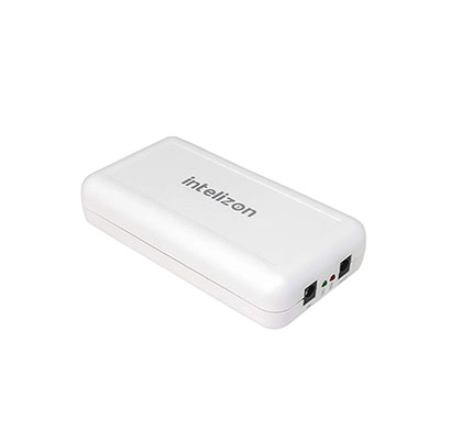 intelizon micro ups for 12v/2a wi-fi router