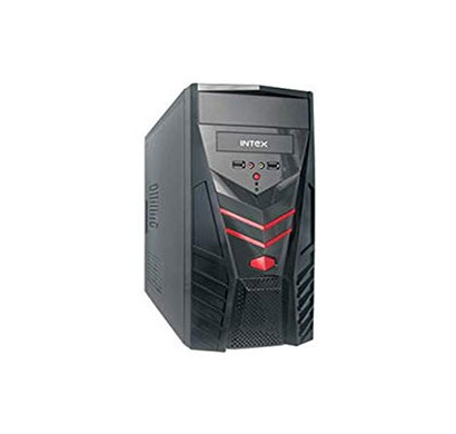intex it-216 with smps cabinet (black)