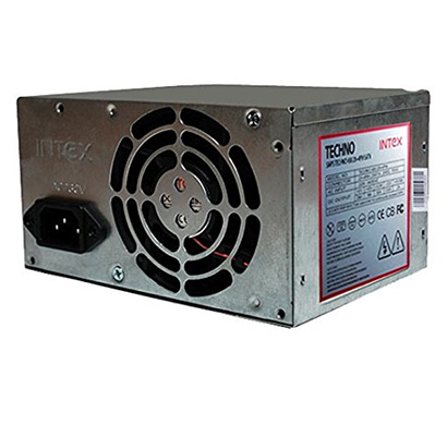 intex smps techno 450 20 + 4pin sata