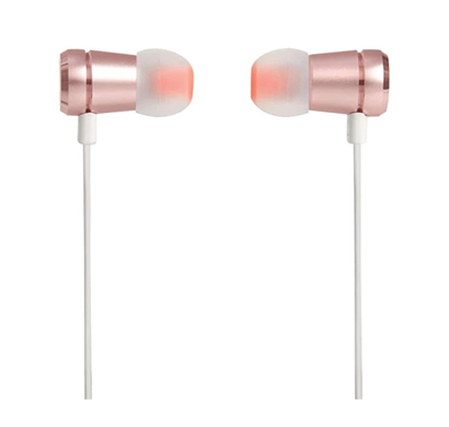 jbl - t290 wired headphone mix colour