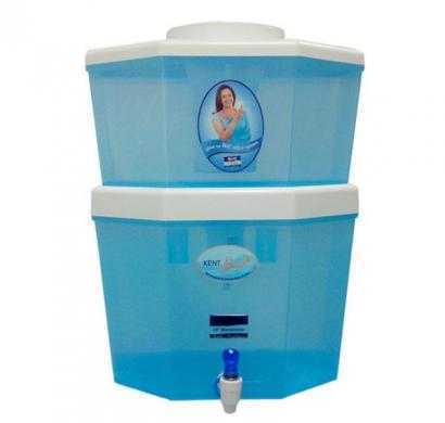 kent 22 ltr gold star water purifier