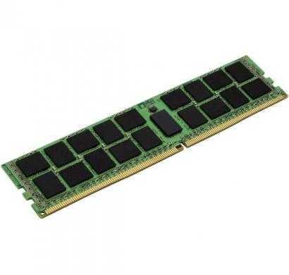 kingston kvr 16 gb ddr4 ram - kvr21r15d4/16