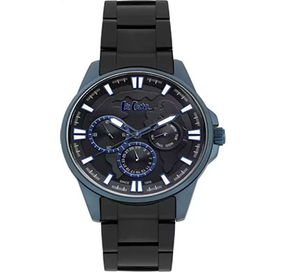 lee cooper (lc06671950) analog watch for men