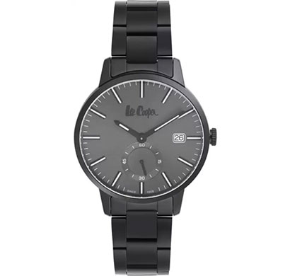 lee cooper (lc06693660) analog watch for men