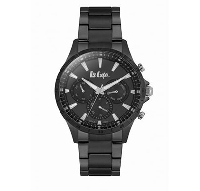lee cooper (lc06703650) analog watch for men