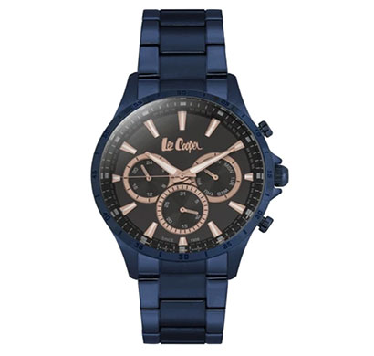lee cooper (lc06703960) analog watch for men
