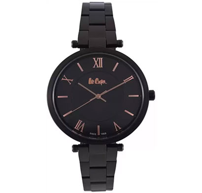 lee cooper (lc06807650) analog watch for women
