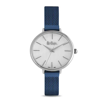 lee cooper (lc06815320) analog watch for women
