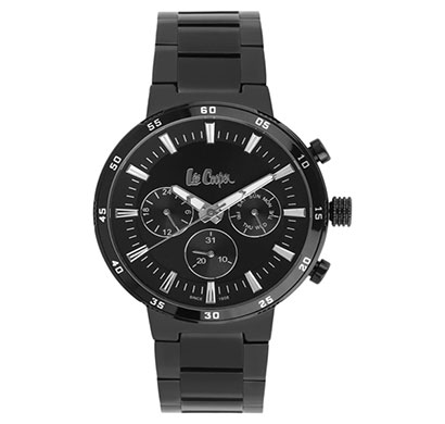 lee cooper (lc06841650) analog watch for men