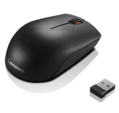 lenovo 300 wireless compact mouse