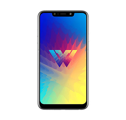 lg w10 (3gb ram, 32gb storage) mix colour
