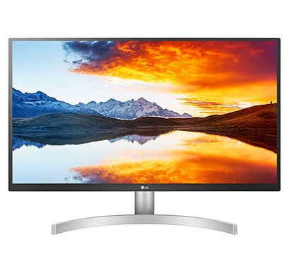 lg 27 inch 4k ultra hd ips panel gaming monitor (27ul500)
