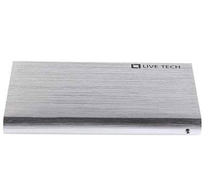live tech 2.5