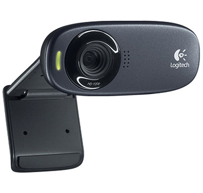 logitech hd webcam c310