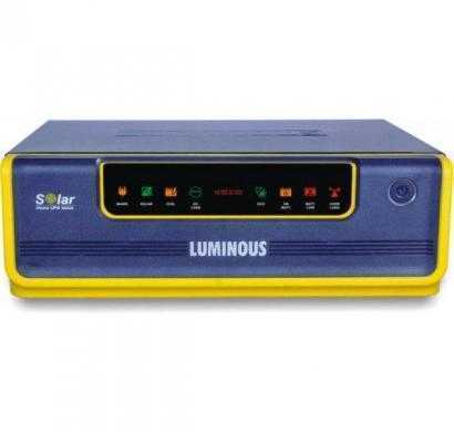 luminous solar nxg hybrid inverter 24v