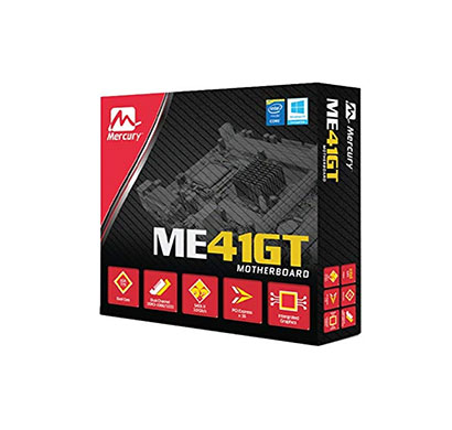 mercury me41gt motherboard