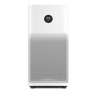 mi air purifier 2s (white)
