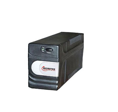 microtek 600va ups