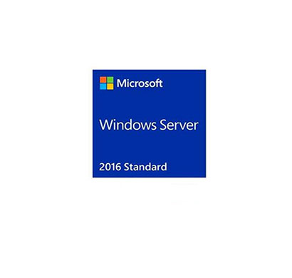 microsoft windows 2016 server std (zero cal) (64 bit) (16core) dvd (rok-hp-p00487-b21)