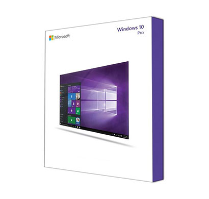 microsoft windows pro 10 full usb (32/64 bit) (fqc-10070)