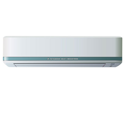 mitsubishi (srk18cs-s6) eco smart heavy duty 1.5 ton split ac