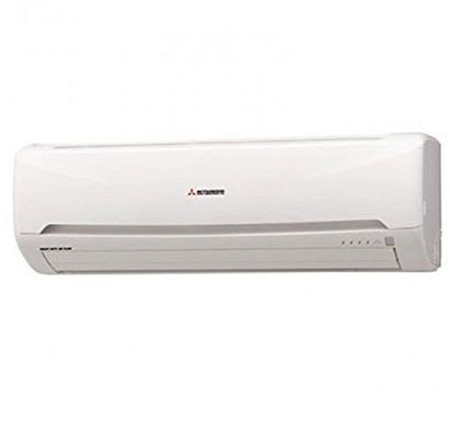 mitsubishi (srk-13yl-s) 1.0 ton inverter split ac
