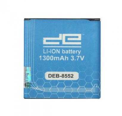 mobile phone battery  8552 ,1300 mah