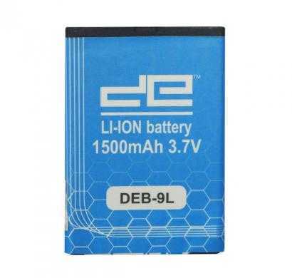mobile phone battery 9l, 1500 mah